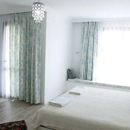 فيلة Kaya Peace 4 Bedroom Keciler