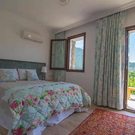 فيلة Kaya Peace 4 Bedroom