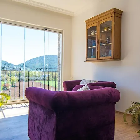 Kaya Peace 4 Bedroom Keciler