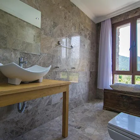 Kaya Peace 4 Bedroom فيلة