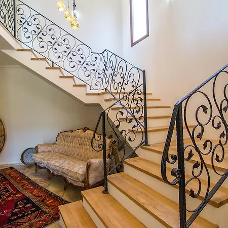 فيلة Kaya Peace 4 Bedroom *