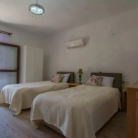 Kaya Peace 4 Bedroom فيلة