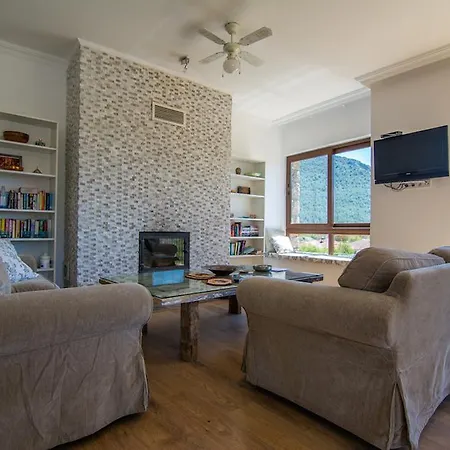 فيلة Kaya Peace 4 Bedroom *