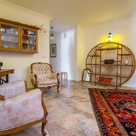 Kaya Peace 4 Bedroom