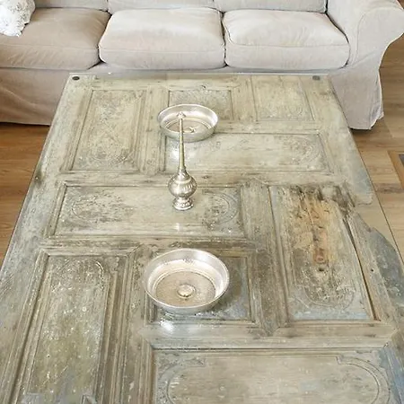 فيلة Kaya Peace 4 Bedroom Keciler