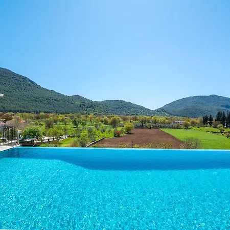 فيلة Kaya Peace 4 Bedroom