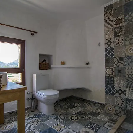 Kaya Peace 4 Bedroom فيلة Keciler
