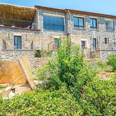 فيلة Kaya Peace 4 Bedroom *