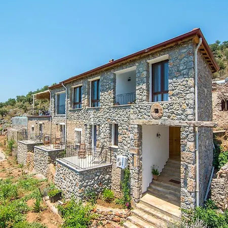 Kaya Peace 4 Bedroom Keciler