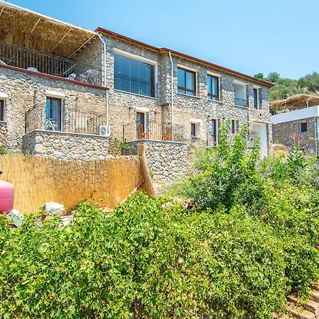 Kaya Peace 4 Bedroom فيلة