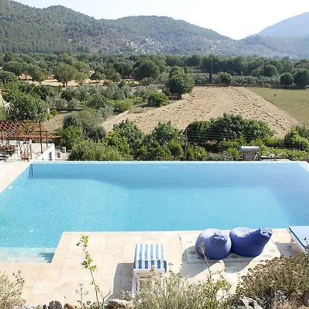 فيلة Kaya Peace 4 Bedroom