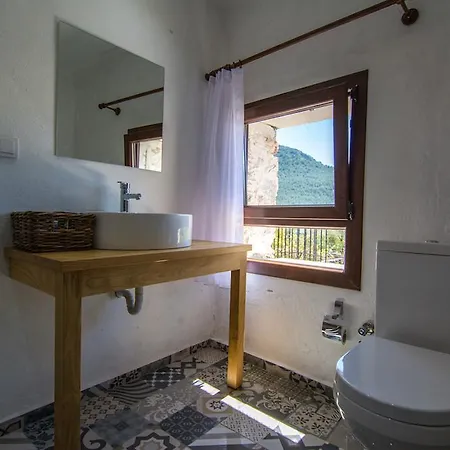 فيلة Kaya Peace 4 Bedroom Keciler