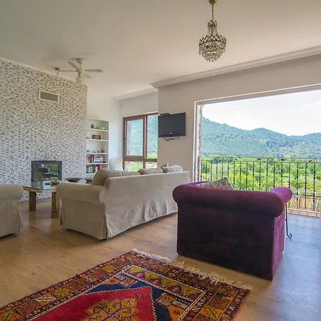 Kaya Peace 4 Bedroom فيلة *