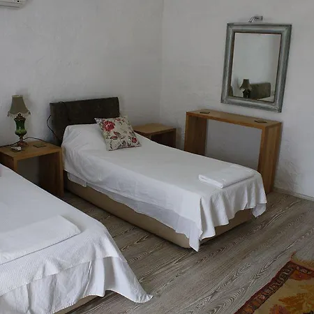 Kaya Peace 4 Bedroom Villa Keçiler