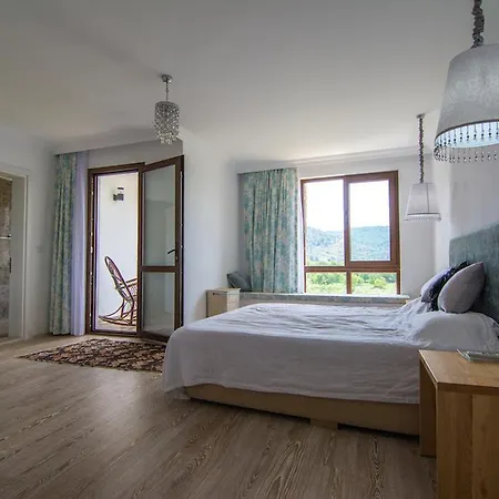 Kaya Peace 4 Bedroom Villa *