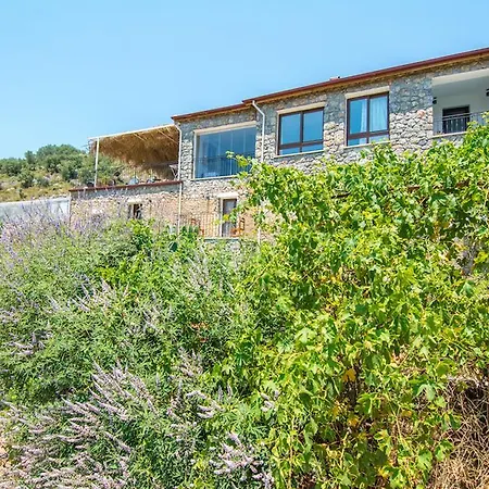 Kaya Peace 4 Bedroom * Keçiler